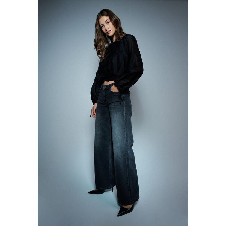 jeans femme  salsa jeans jeans low rise