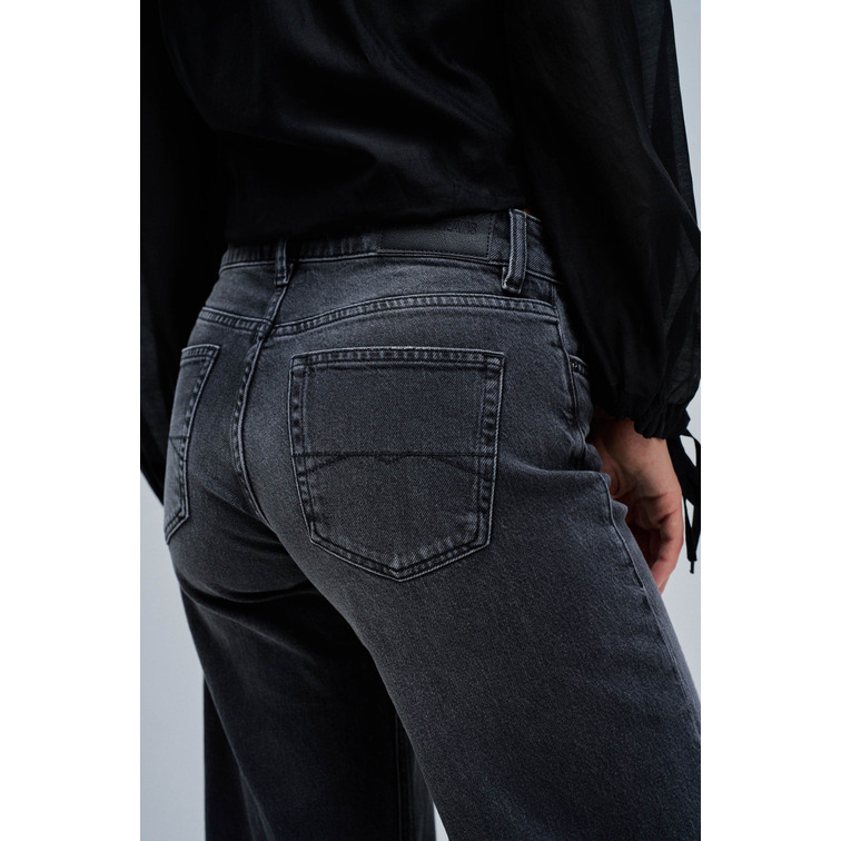 jeans femme  salsa jeans jeans low rise