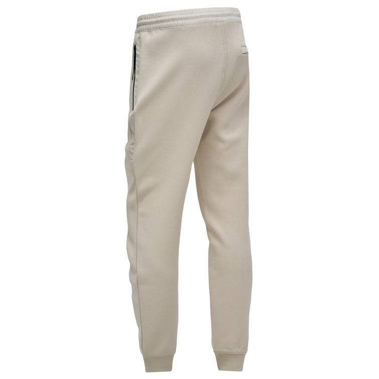 jeans homme  salsa jeans scuba joogers with mix materia