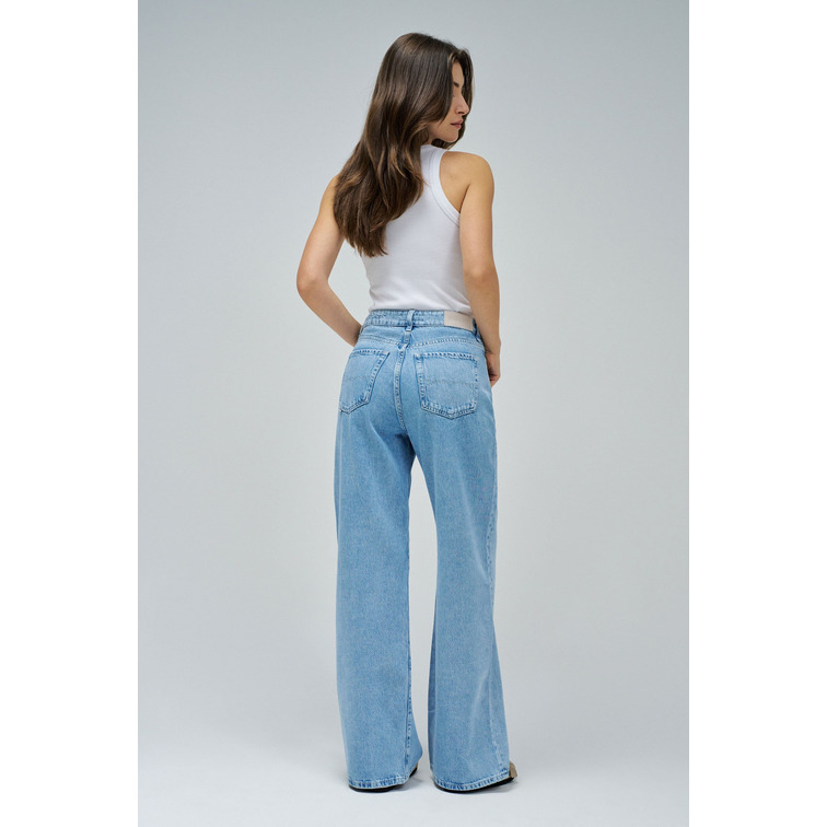 jeans femme  salsa jeans jeans and trousers