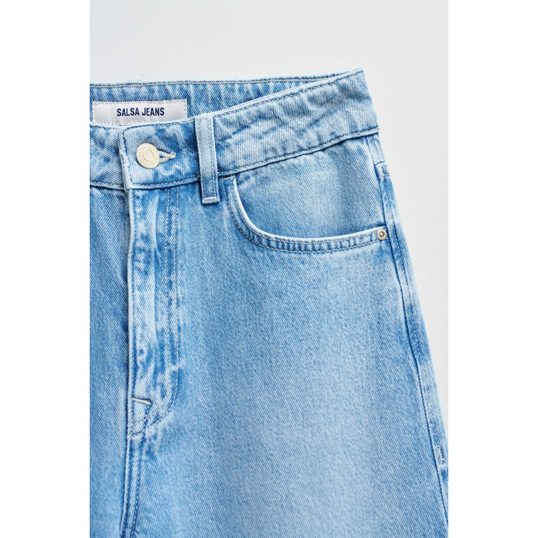 jeans femme  salsa jeans jeans and trousers