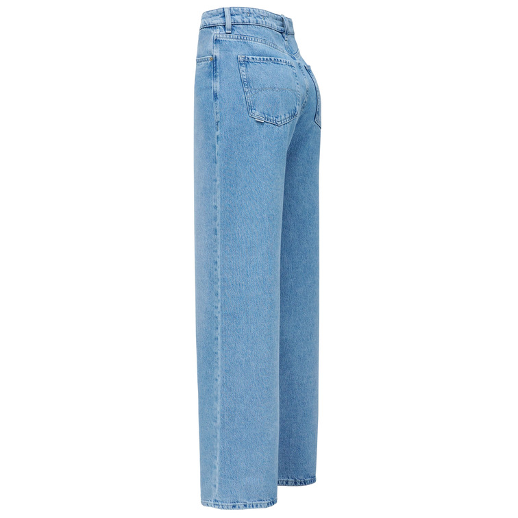 jeans femme  salsa jeans jeans and trousers