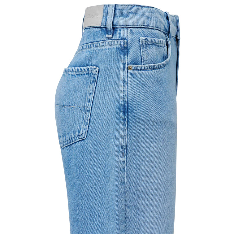 jeans femme  salsa jeans jeans and trousers