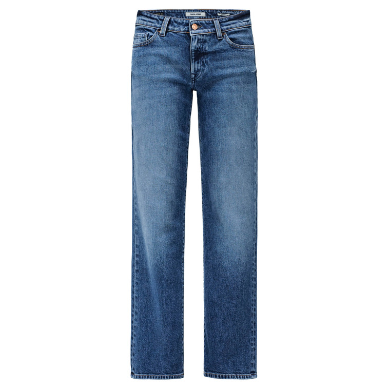 jeans femme  salsa jeans jeans and trousers