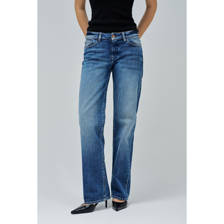 jeans femme  salsa jeans jeans and trousers