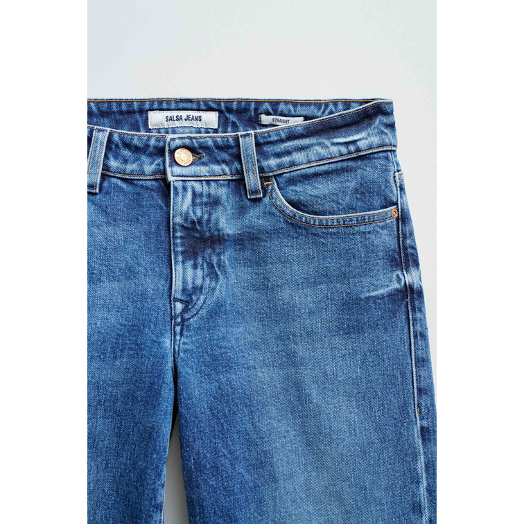 jeans femme  salsa jeans jeans and trousers