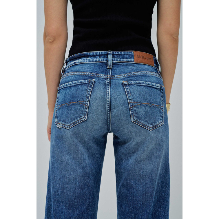 jeans femme  salsa jeans jeans and trousers