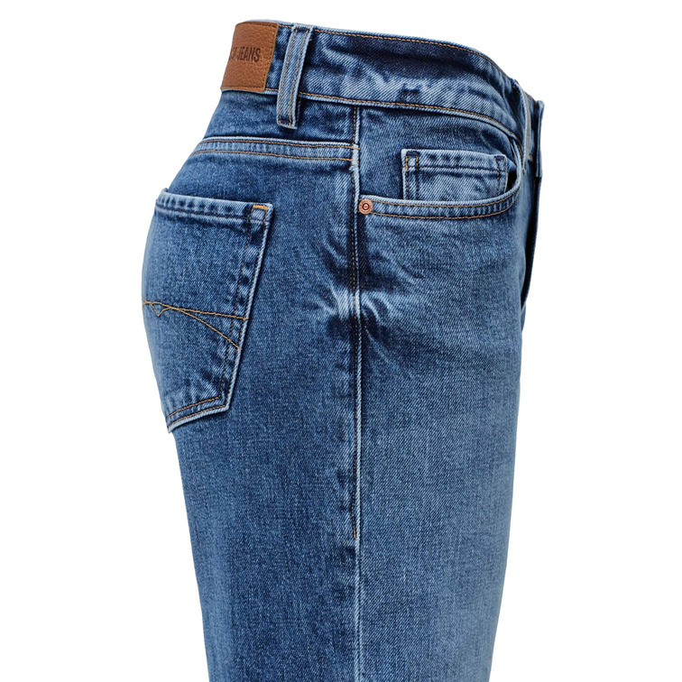 jeans femme  salsa jeans jeans and trousers