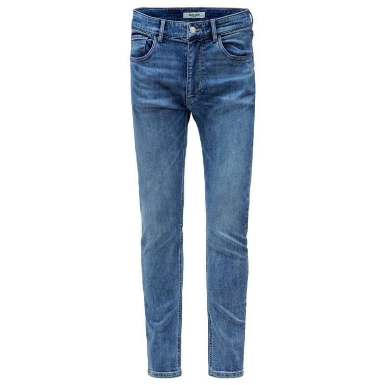 homme skinny jeans s-activ medium wa 852