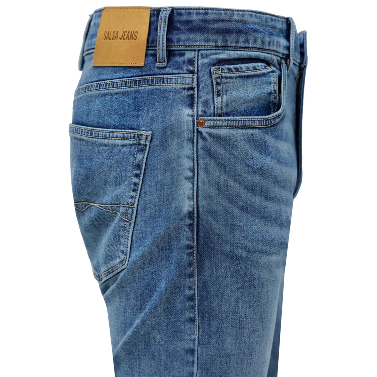 homme skinny jeans s-activ medium wa 852