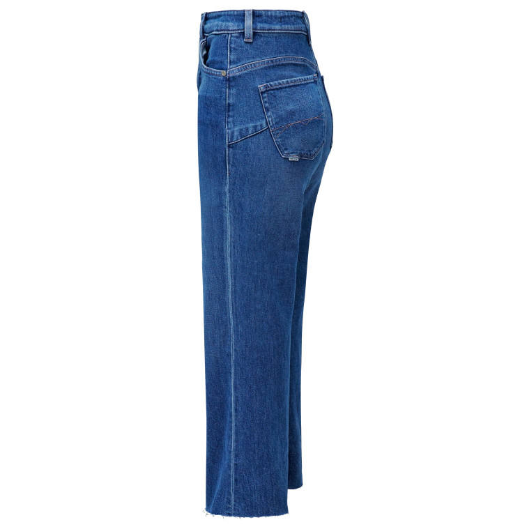 femme jeans faith straight 853