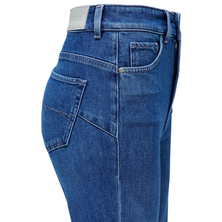 femme jeans faith straight 853