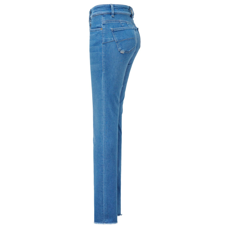femme jeans destiny skinny w/ hem cr 851