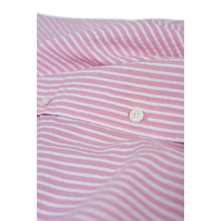 homme seersucker shirt regular fit 630