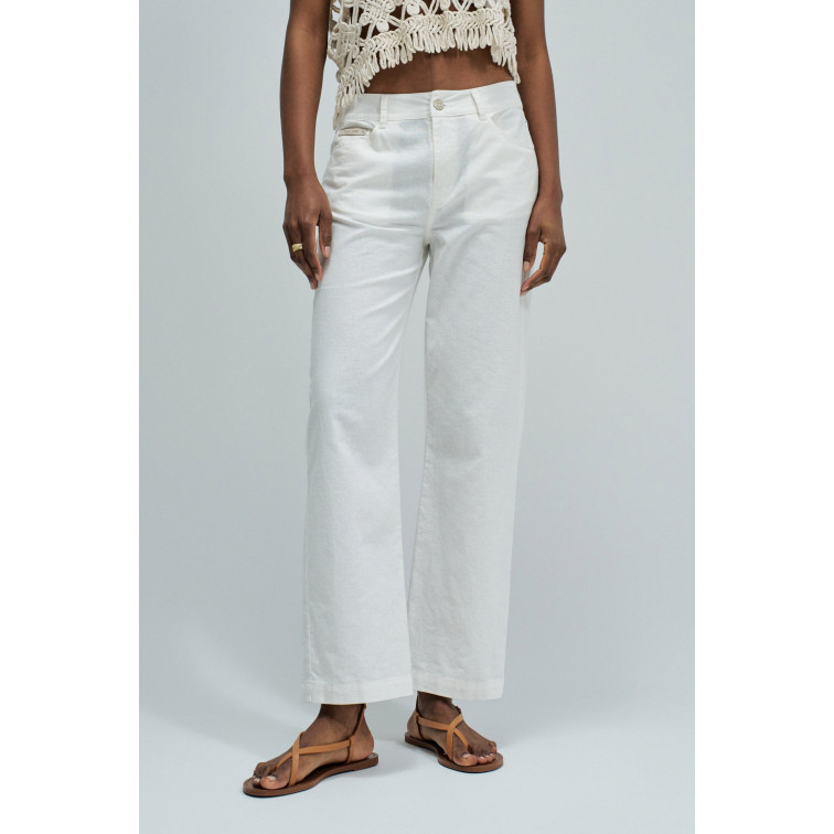 pantalon femme  salsa jeans linem pants