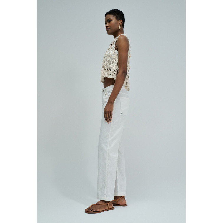 pantalon femme  salsa jeans linem pants