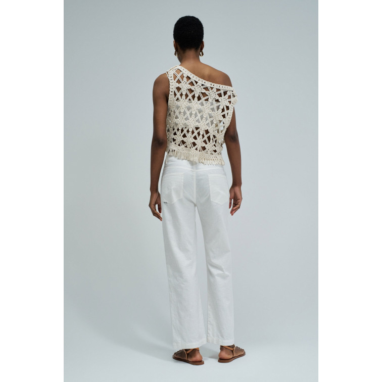 pantalon femme  salsa jeans linem pants