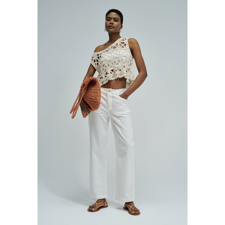 pantalon femme  salsa jeans linem pants