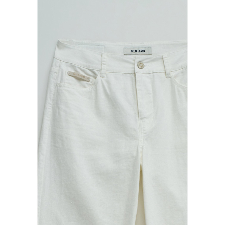 pantalon femme  salsa jeans linem pants