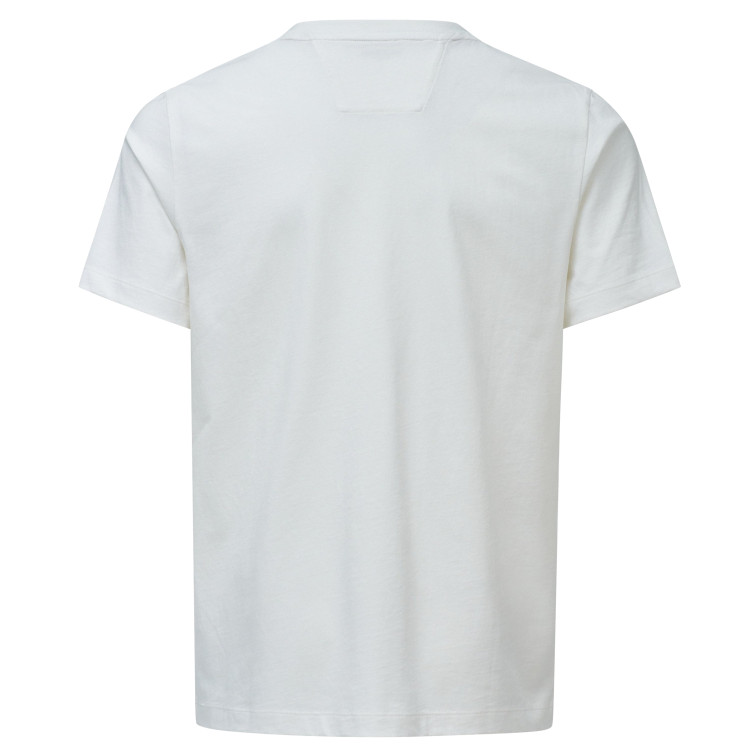 homme t-shirt slim fit branding (ret 001