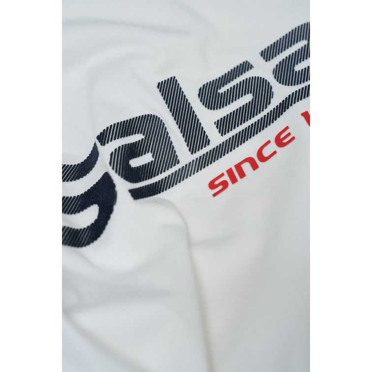 homme t-shirt slim fit branding (ret 001