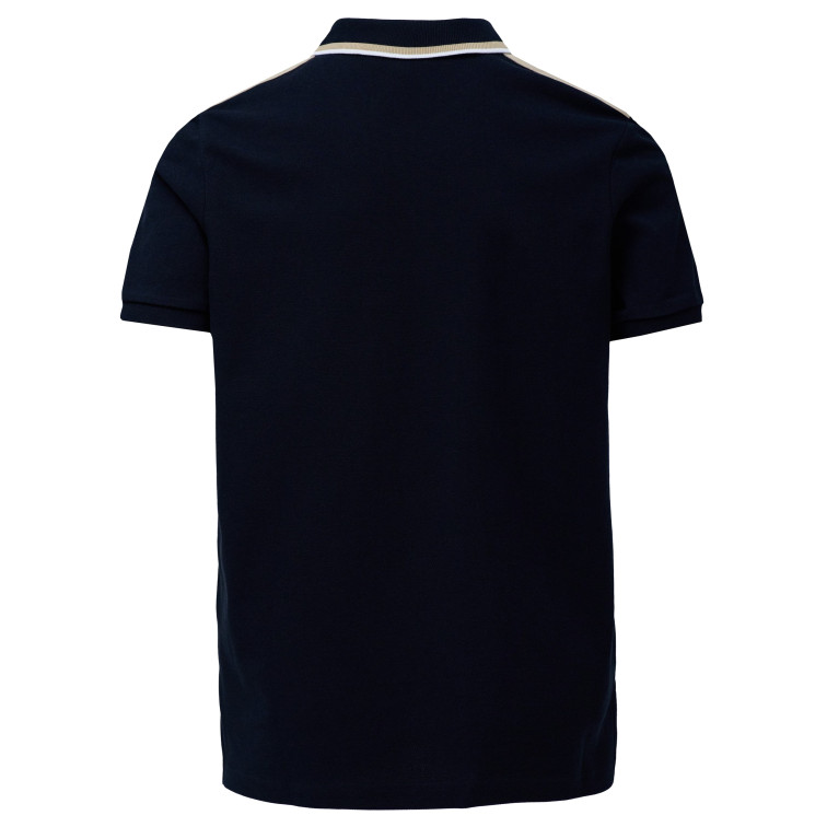 pôle homme  salsa jeans pôle regular fit sport tape