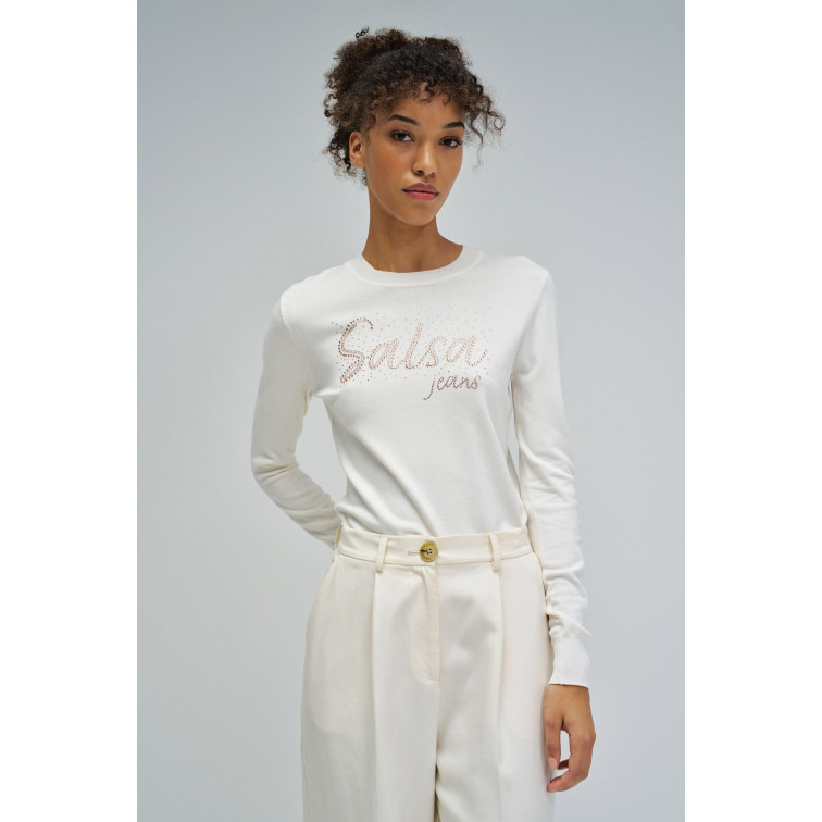 femme embellishment brandind long sl 110