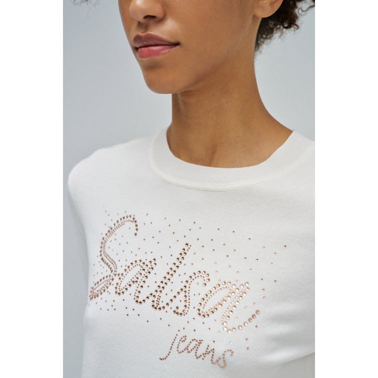 femme embellishment brandind long sl 110