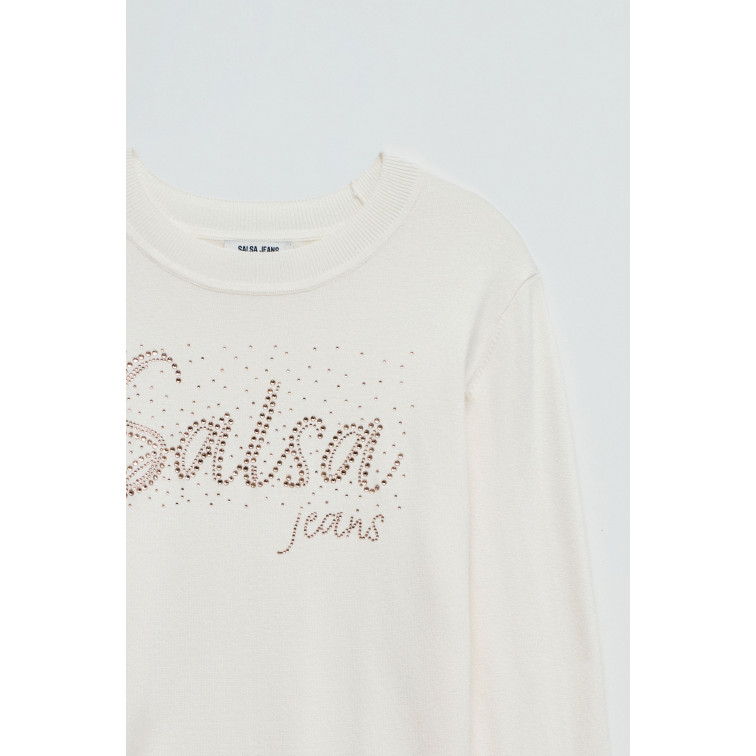 femme embellishment brandind long sl 110