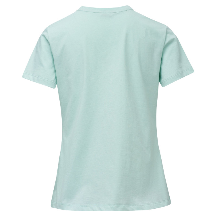 t-shirt femme  salsa jeans flower print t-shirt