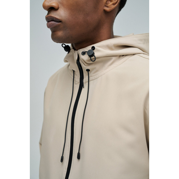 homme light weight nylon jacket spor 120