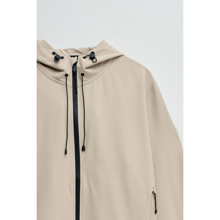 homme light weight nylon jacket spor 120