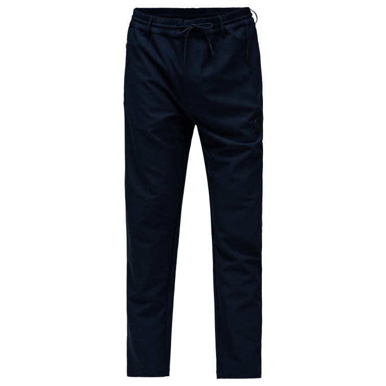 homme nylon jogger sport set 832