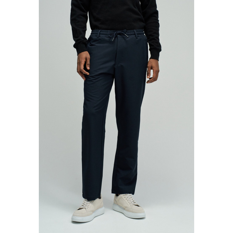 homme nylon jogger sport set 832