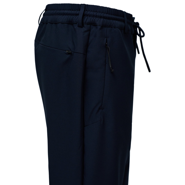 homme nylon jogger sport set 832