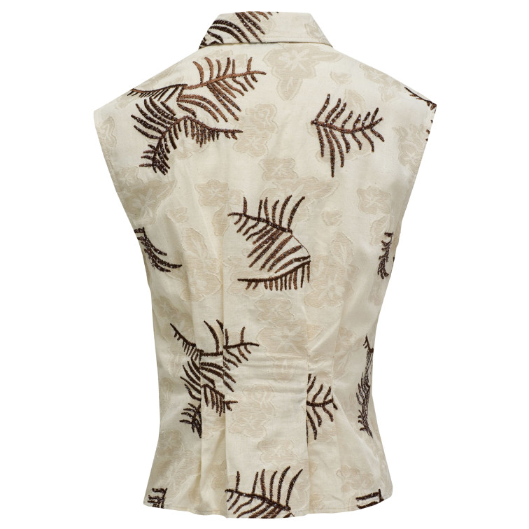 femme shirt all-over embroidery 011