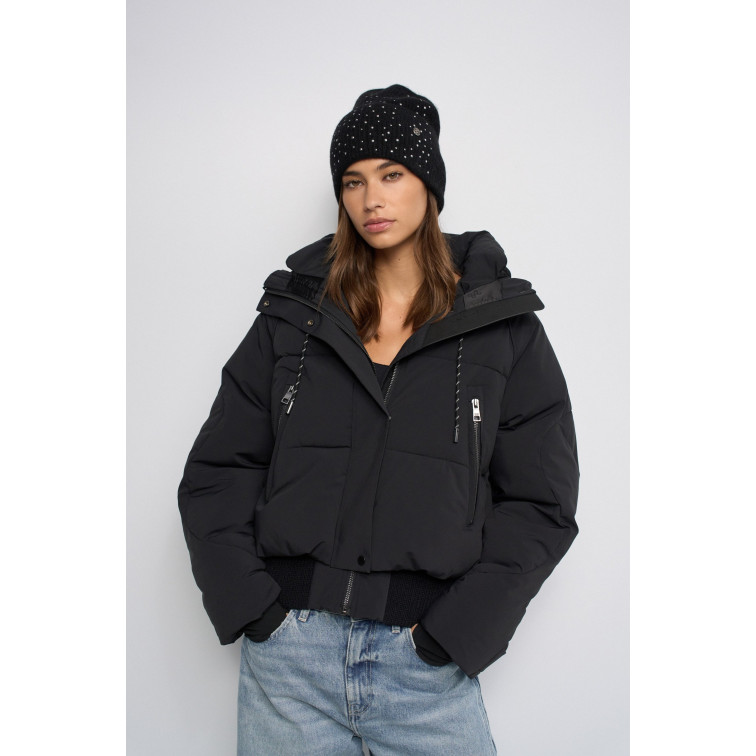  salsa jeans fantasy beanie