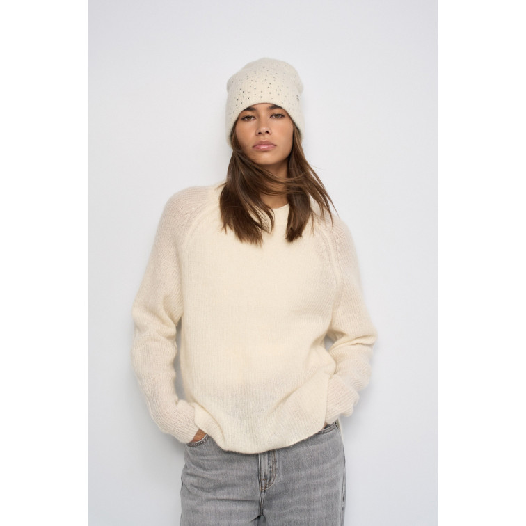  salsa jeans fantasy beanie