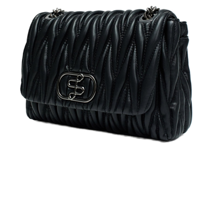 sac à main femme  salsa jeans quilted vegan leather crossbod