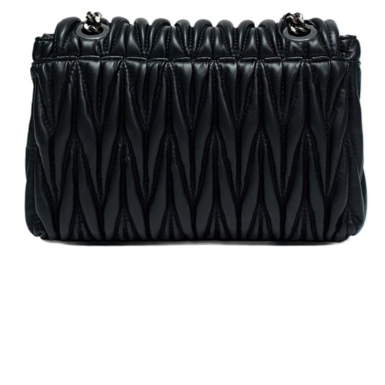 sac à main femme  salsa jeans quilted vegan leather crossbod