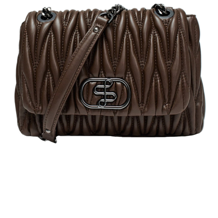 sac à main femme  salsa jeans quilted vegan leather crossbod