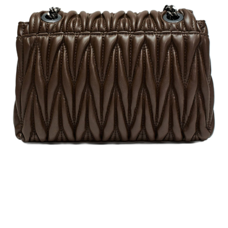 sac à main femme  salsa jeans quilted vegan leather crossbod