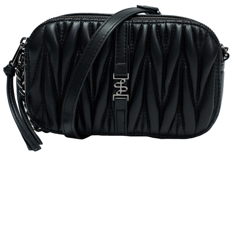 sac à main femme  salsa jeans small crossbody bag vegan leat