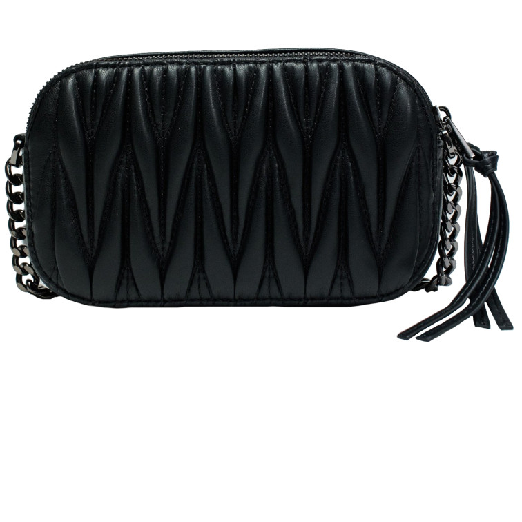 sac à main femme  salsa jeans small crossbody bag vegan leat