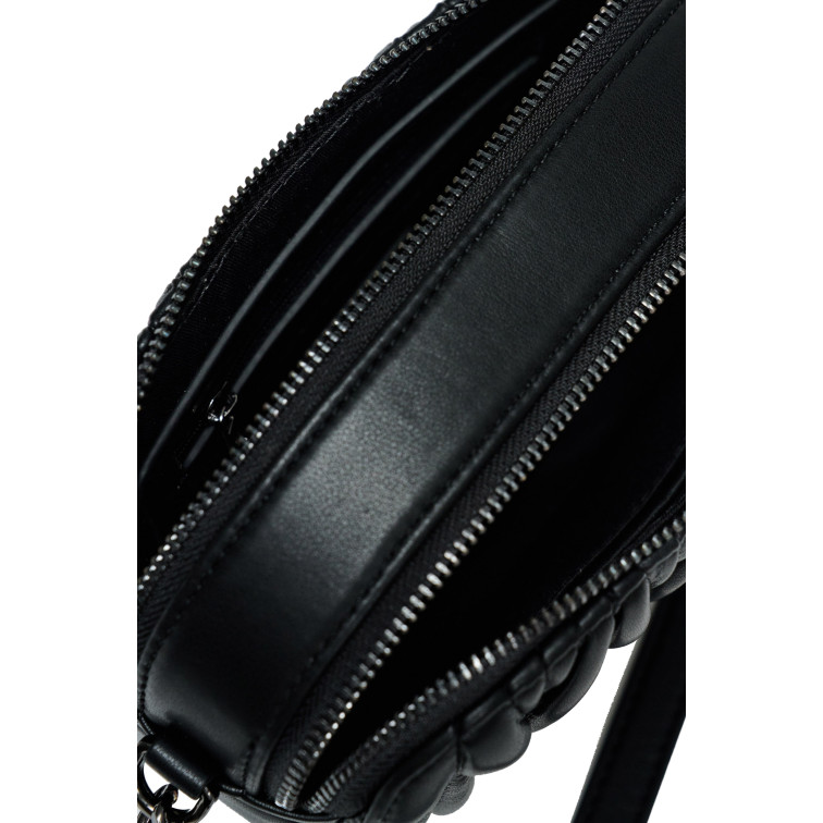 sac à main femme  salsa jeans small crossbody bag vegan leat
