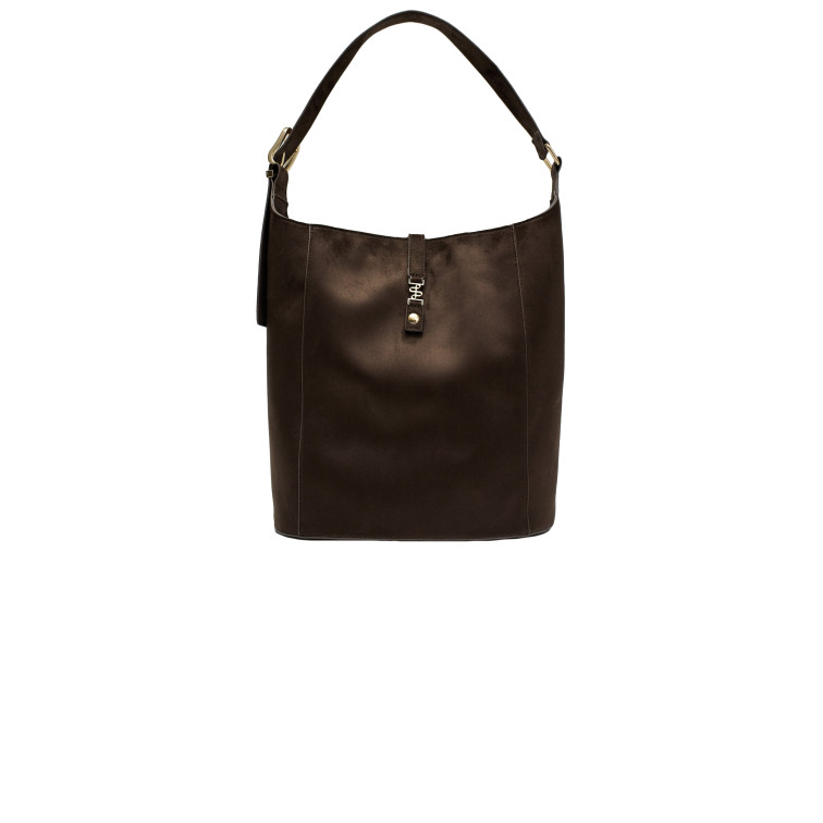 sac à main femme  salsa jeans shoulder bag in vegan leather