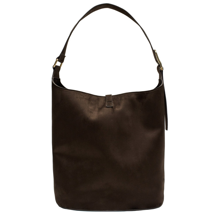 sac à main femme  salsa jeans shoulder bag in vegan leather
