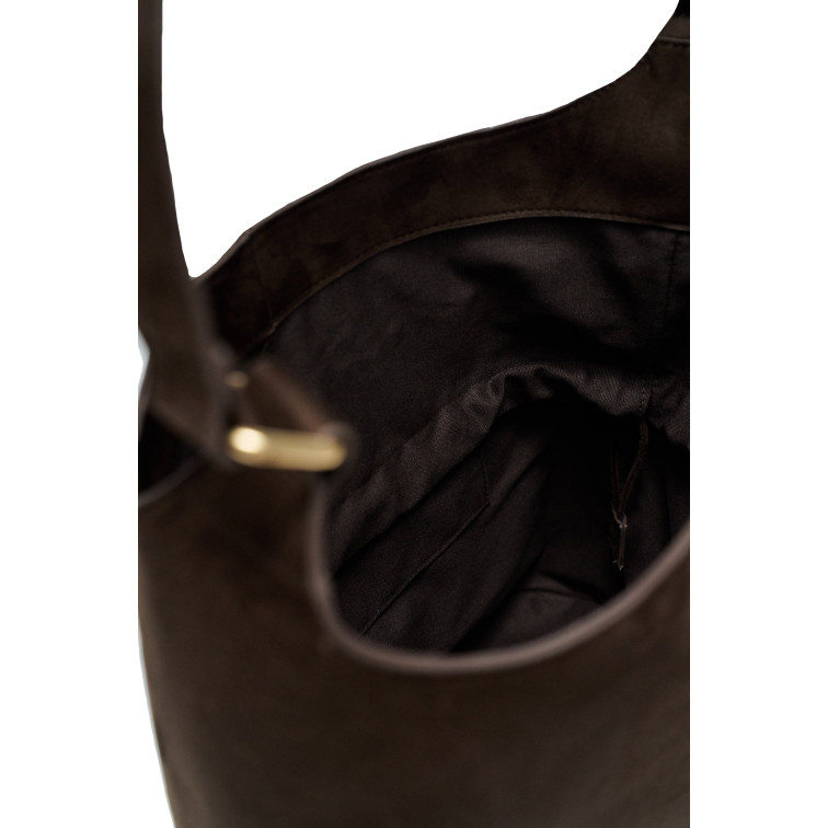 sac à main femme  salsa jeans shoulder bag in vegan leather