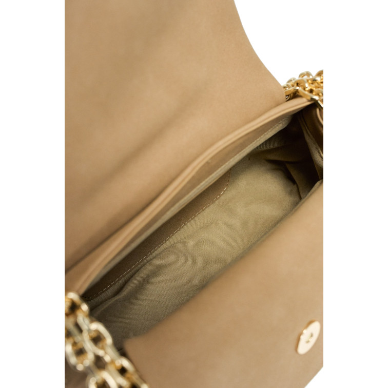 sac à main femme  salsa jeans cross body bag in suede