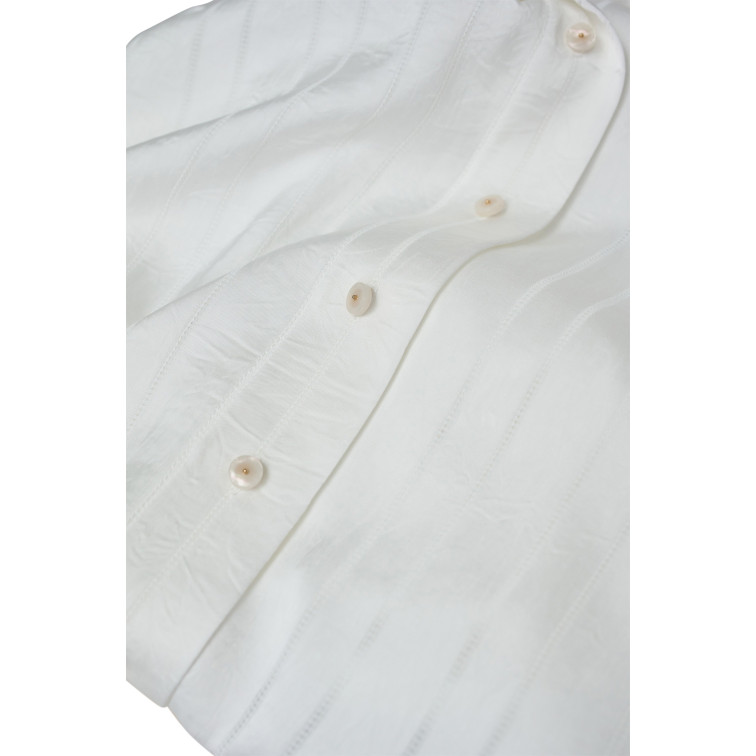 chemise femme  salsa jeans basic shirt regular fit